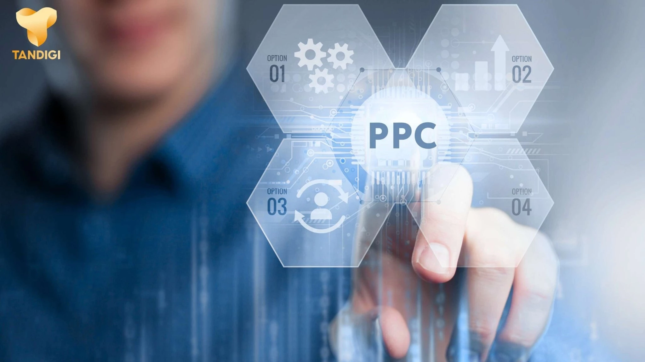 Không chỉ lên Top, TANDIGI giúp bạn giữ vững Top lâu dài